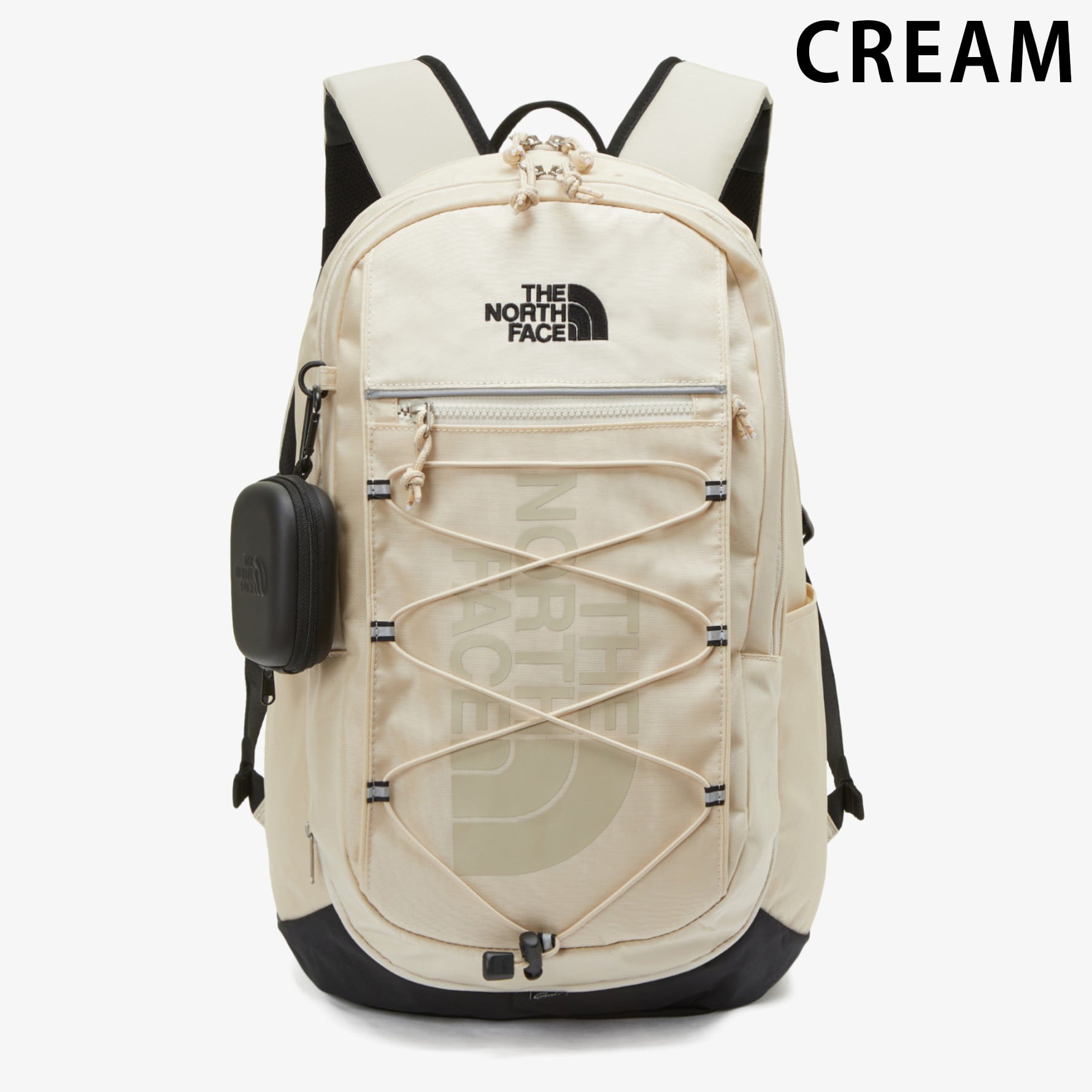 THE NORTH FACE SUPER PACK WMU5964 ノースフェイス バックパック リュック 韓国