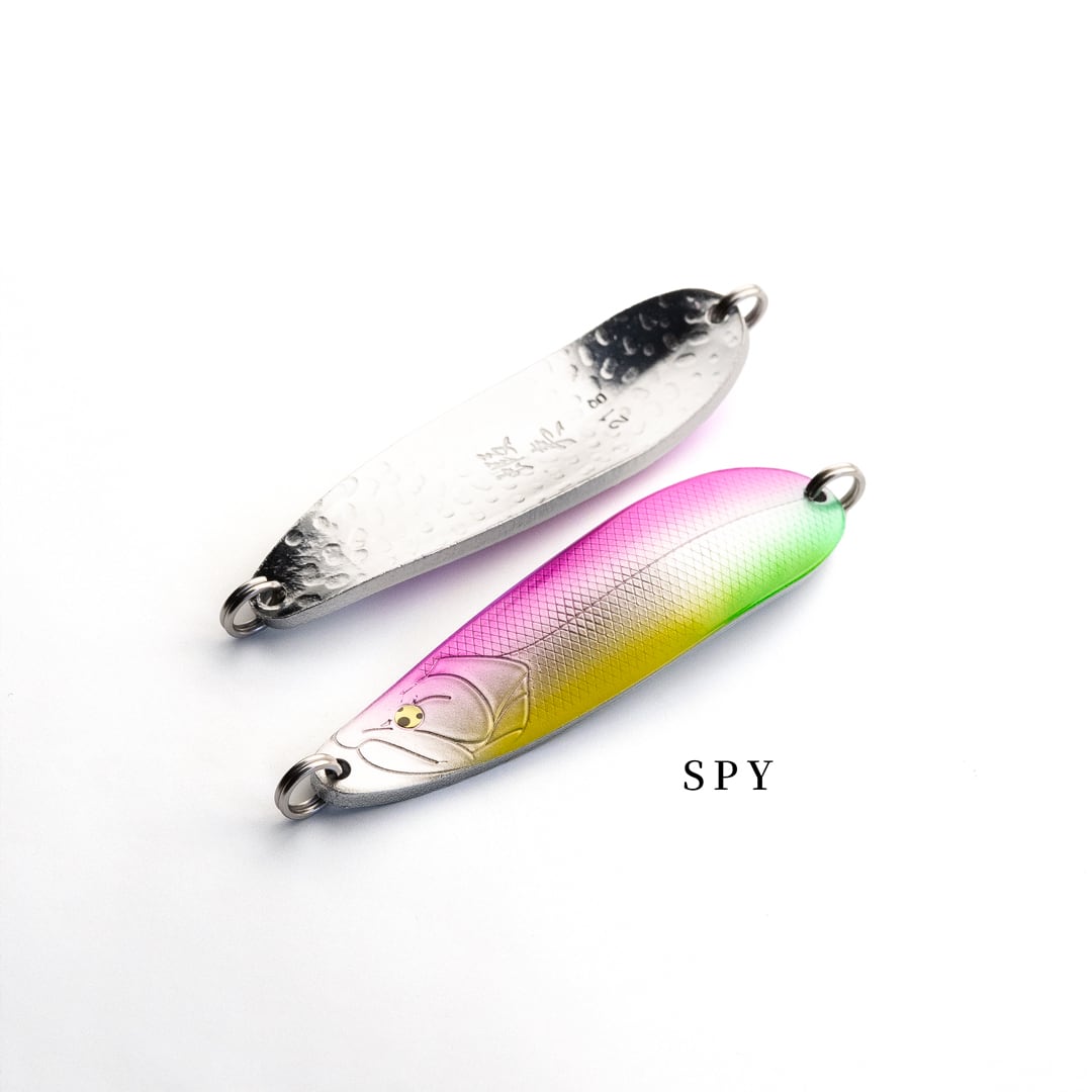 蝦夷スプーン65/14g | ITO.CRAFT