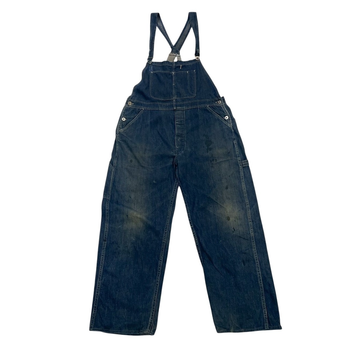 ~40s Overalls | Pigsty Amemura