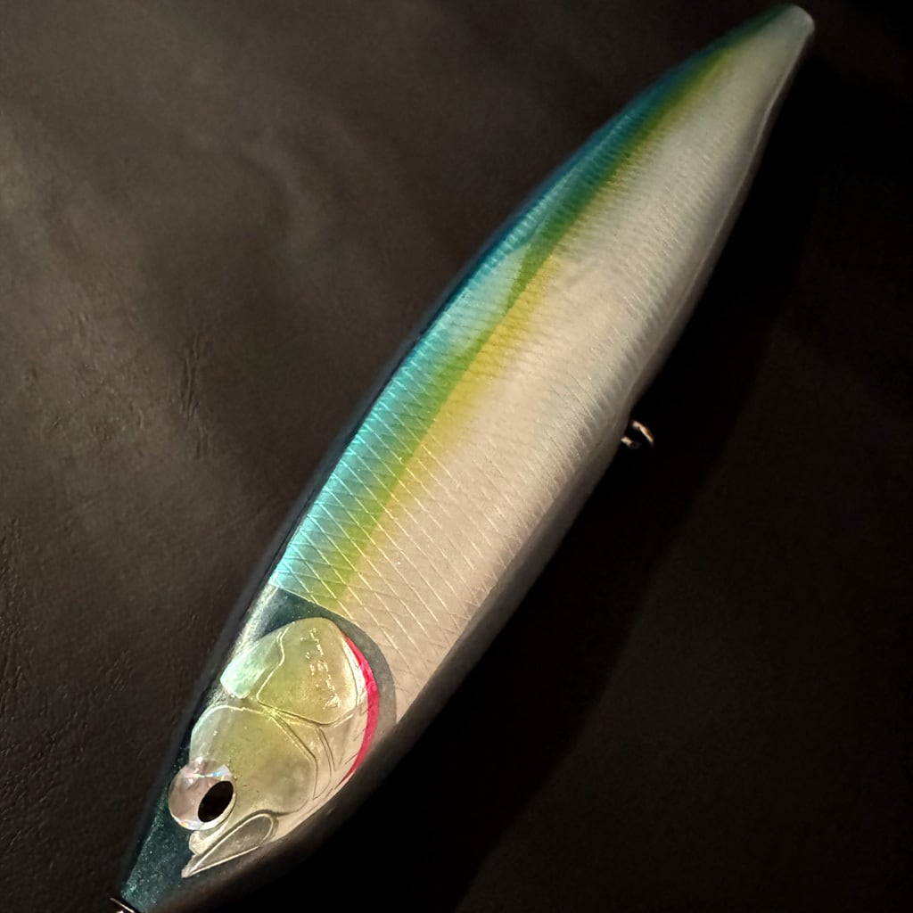 ルアー | NABLA® (ナブラ)公式ショップ