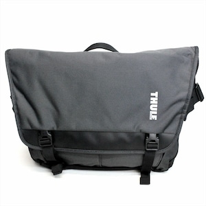 THULE 「COVERT」 DSLR MESSENGER <DARK SHADOW>