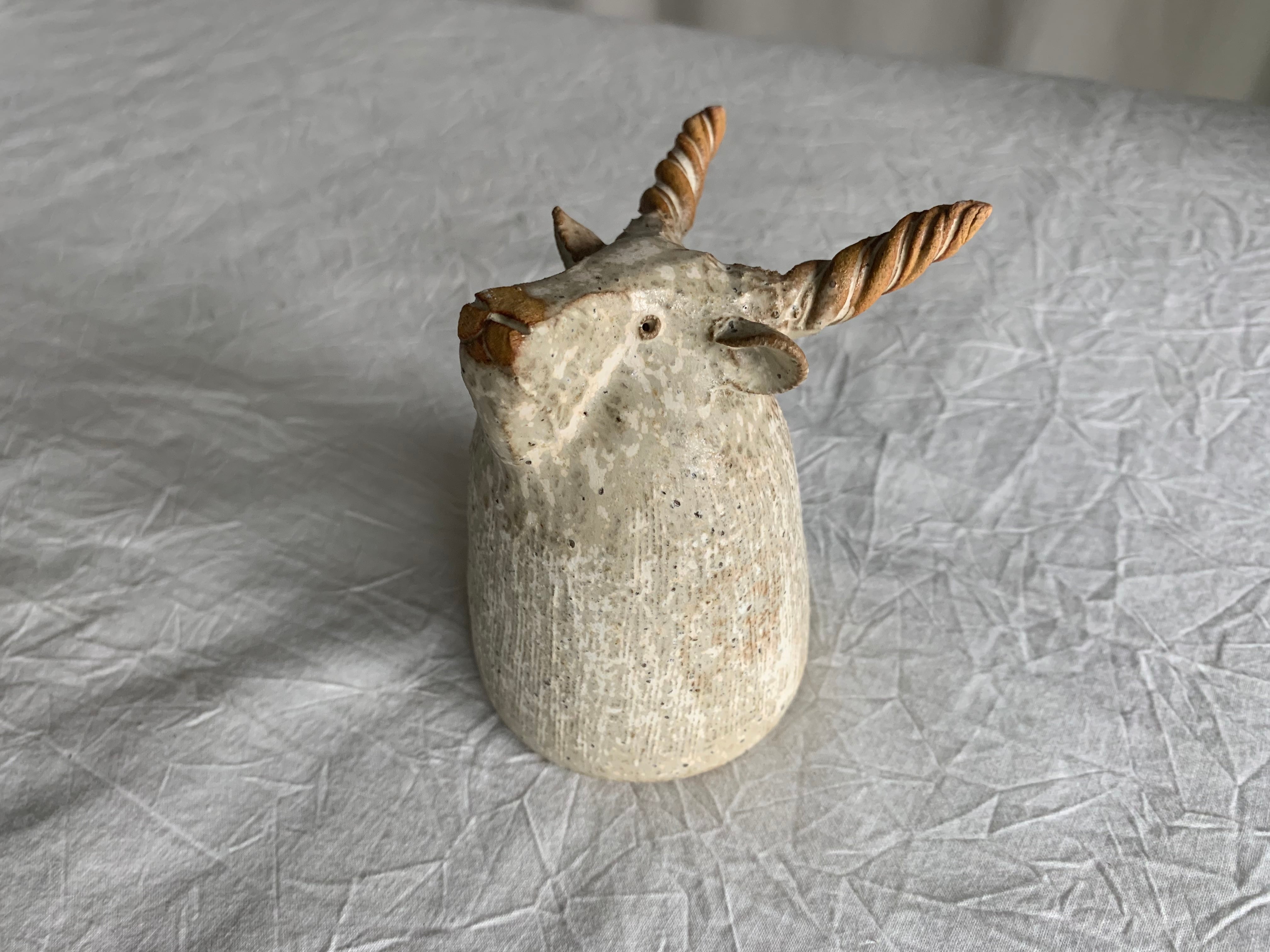 週末のみ！白井隆仁さん 村上直子さん 器のしごと…ネズミ ちゃ色いこ