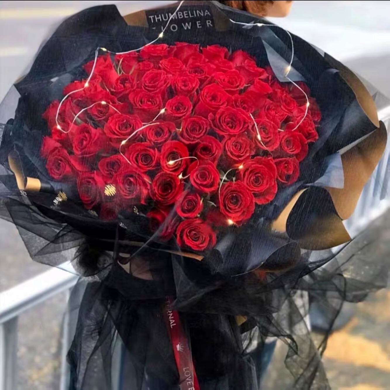 バラ1本178円 本数指定20 108本の花束 赤 108本までお選びできます 化粧箱代込み ピンク色指定可 送料 加工代 バラ1本178円 本数指定20 108本の花束 赤 108本までお選びできます 化粧箱代込み ピンク色指定可 送料 加工代