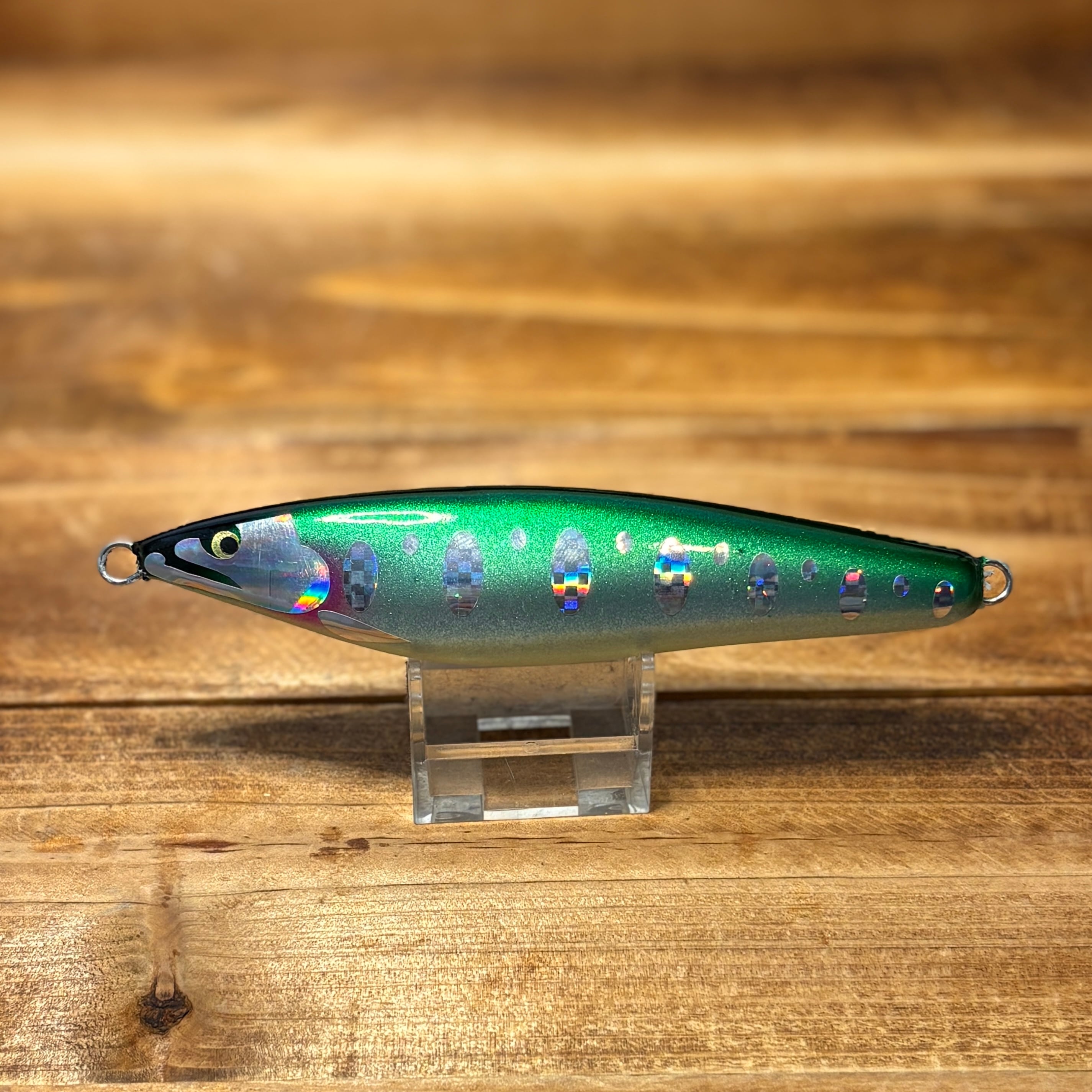 ルアー | fishmountain