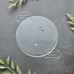 タンポポ ーDandelionー | ピアス / イヤリング