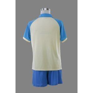 K322 イナズマイレブン 雷門中学校サッカー部ユニフォーム コスプレ