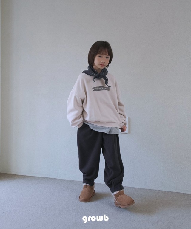 ウィズトレーナー ※ジュニアsize 【GROWB】