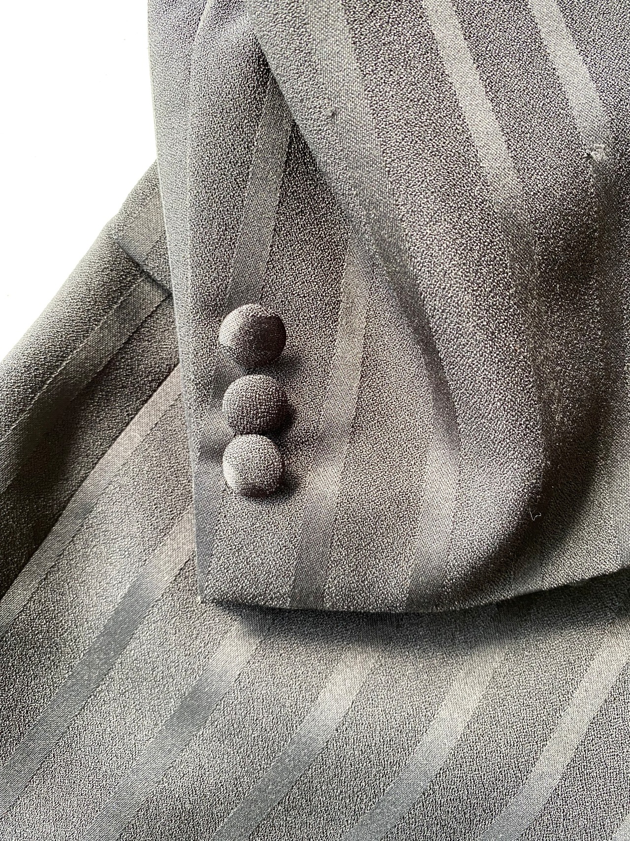 USED, Long Tailored Jacket