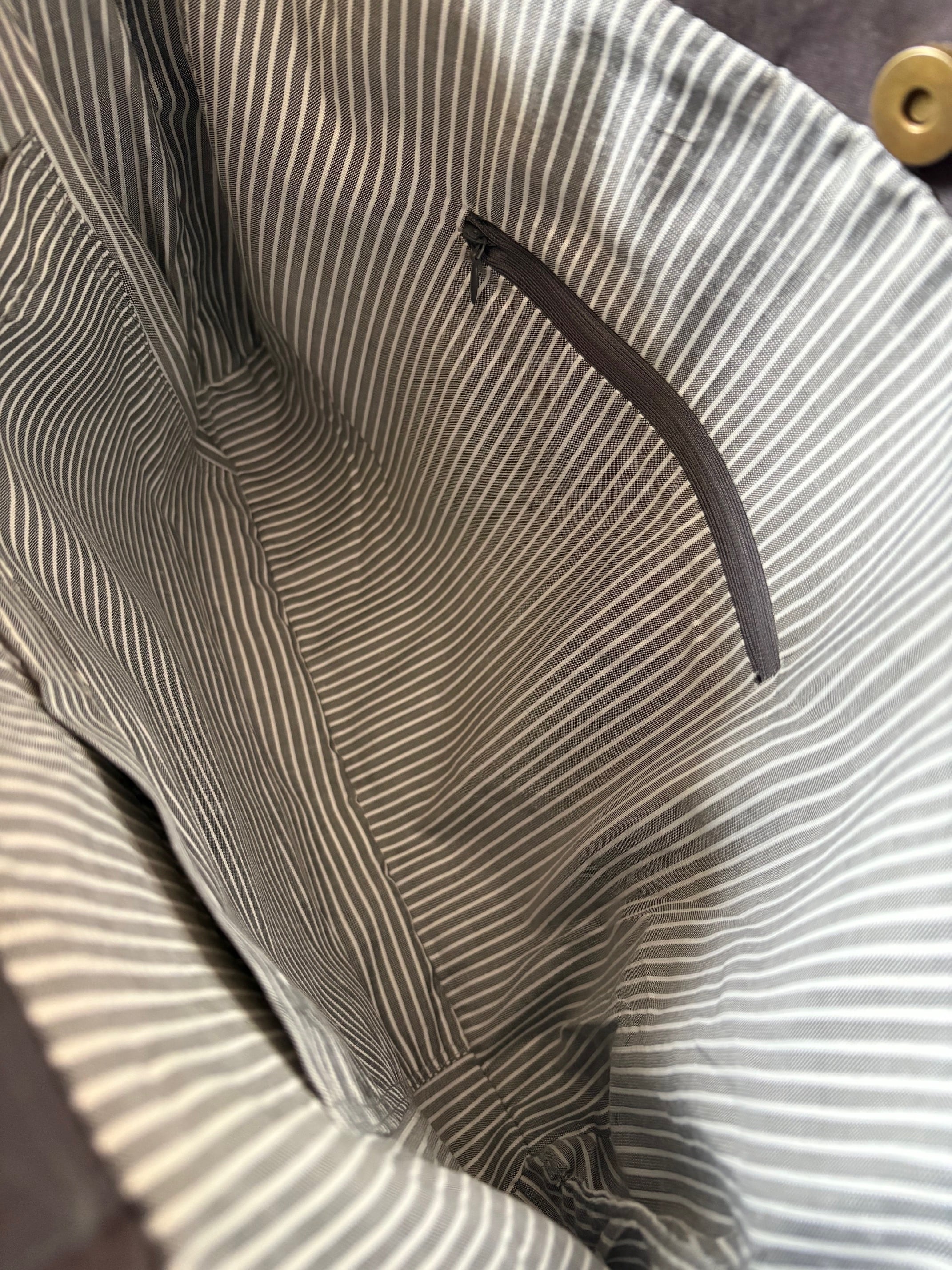 【リハーブさんのトート：望郷3】