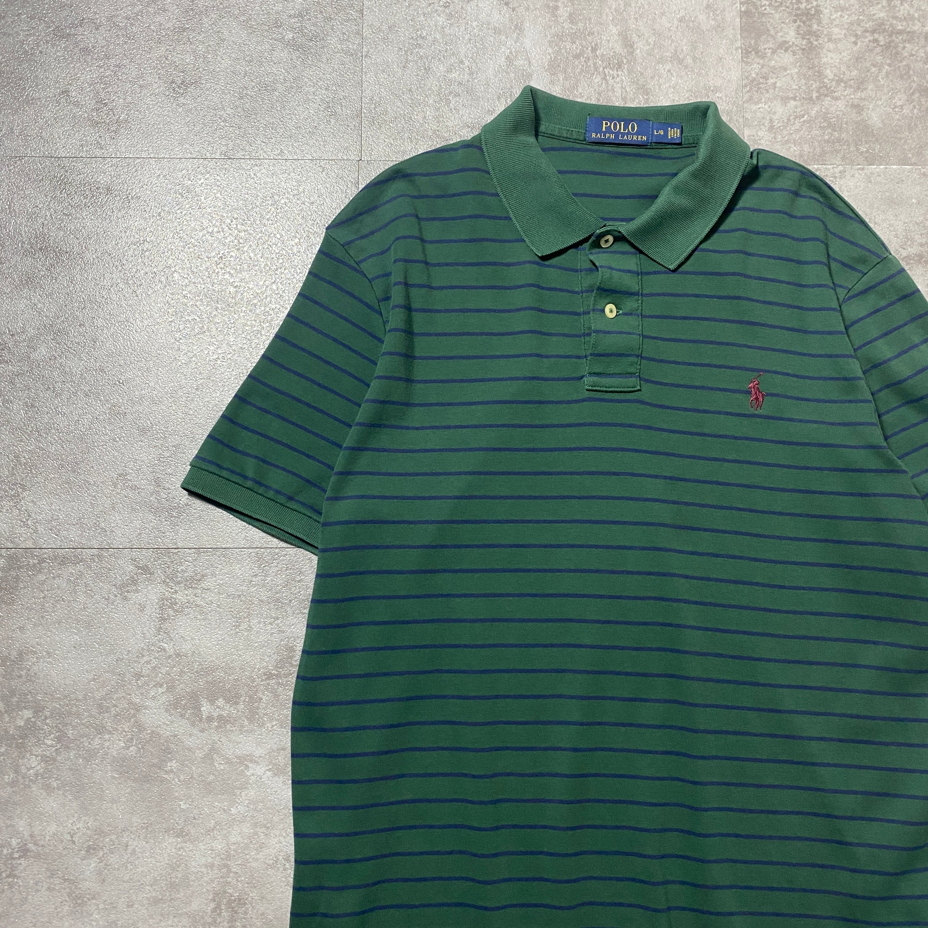Ralph Lauren/Polo Sport | used_clothing_katharsis