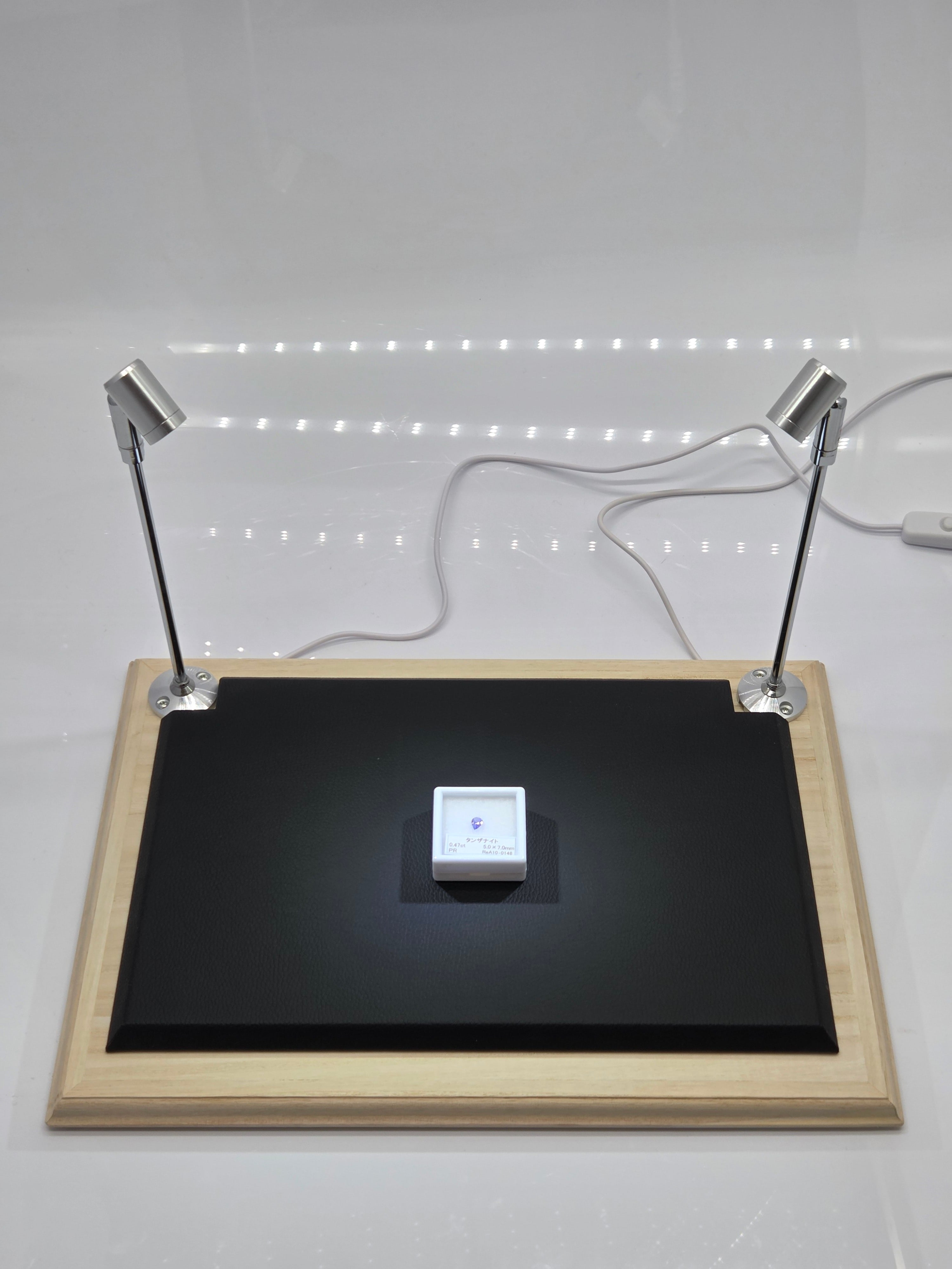 LED 、台座ディスプレイ、無塗装 | DAKAO インテリア