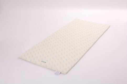 ボディドクター フートン5 シングルサイズ W970xL1950xH85mm | FUDANO