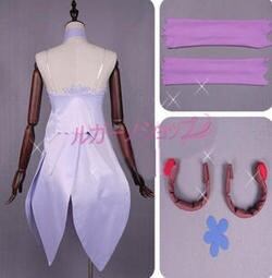 K5344 ソードアート・オンライン Sword Art Online ユイ（Yui）風