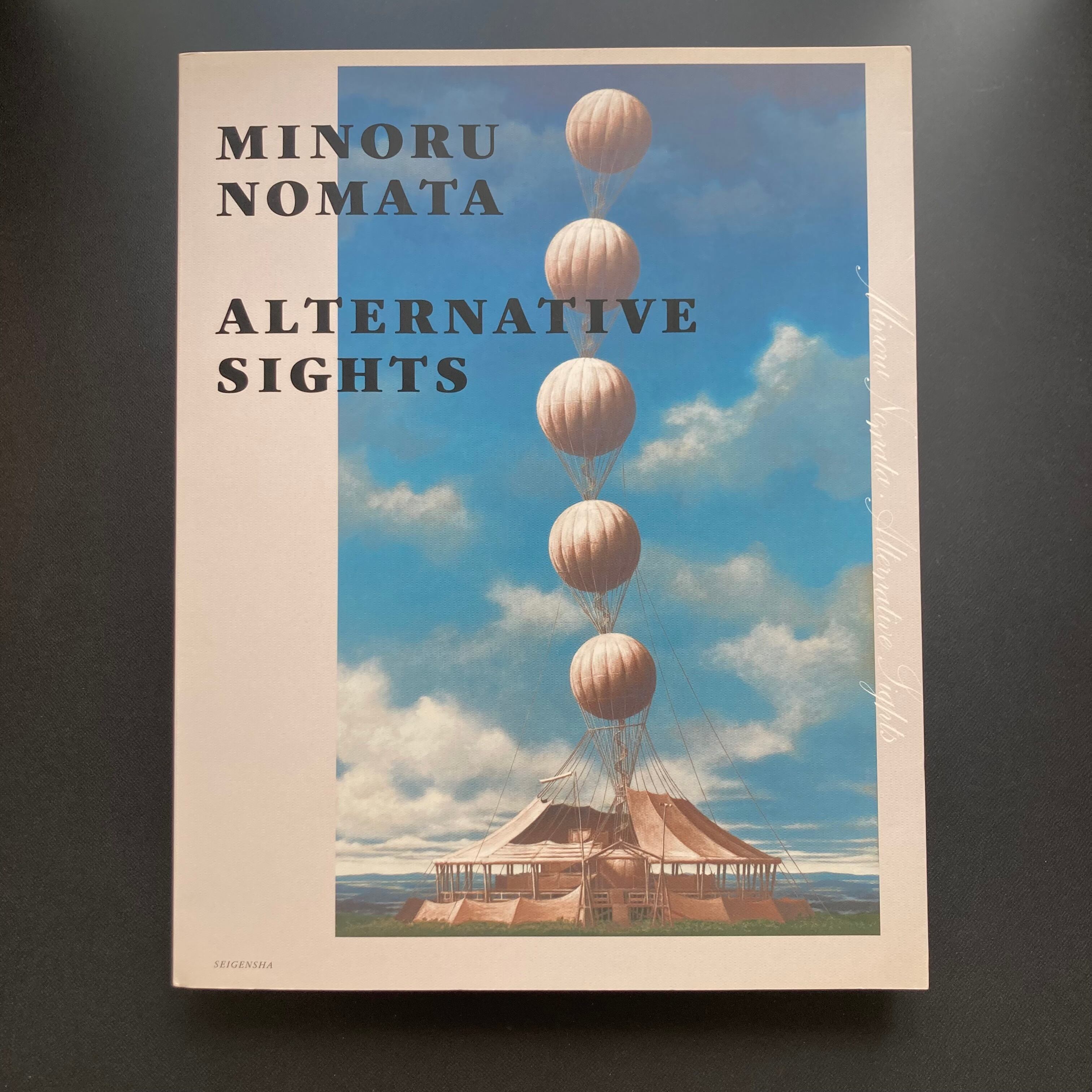 Points of view : 視線の変遷 : 野又穫作品集 Points of View 視線の変遷 野又穫作品集 | ロムド書店