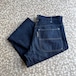 COMME des GARCONS HOMME / denim painter size XS