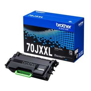 【努力特価】トナーカートリッジ　TN70JXXL 対応型番:HL-L6310DW、MFC-L6820DW、HL-L5210DW、HL-L5210DN、MFC-L5710DW　他