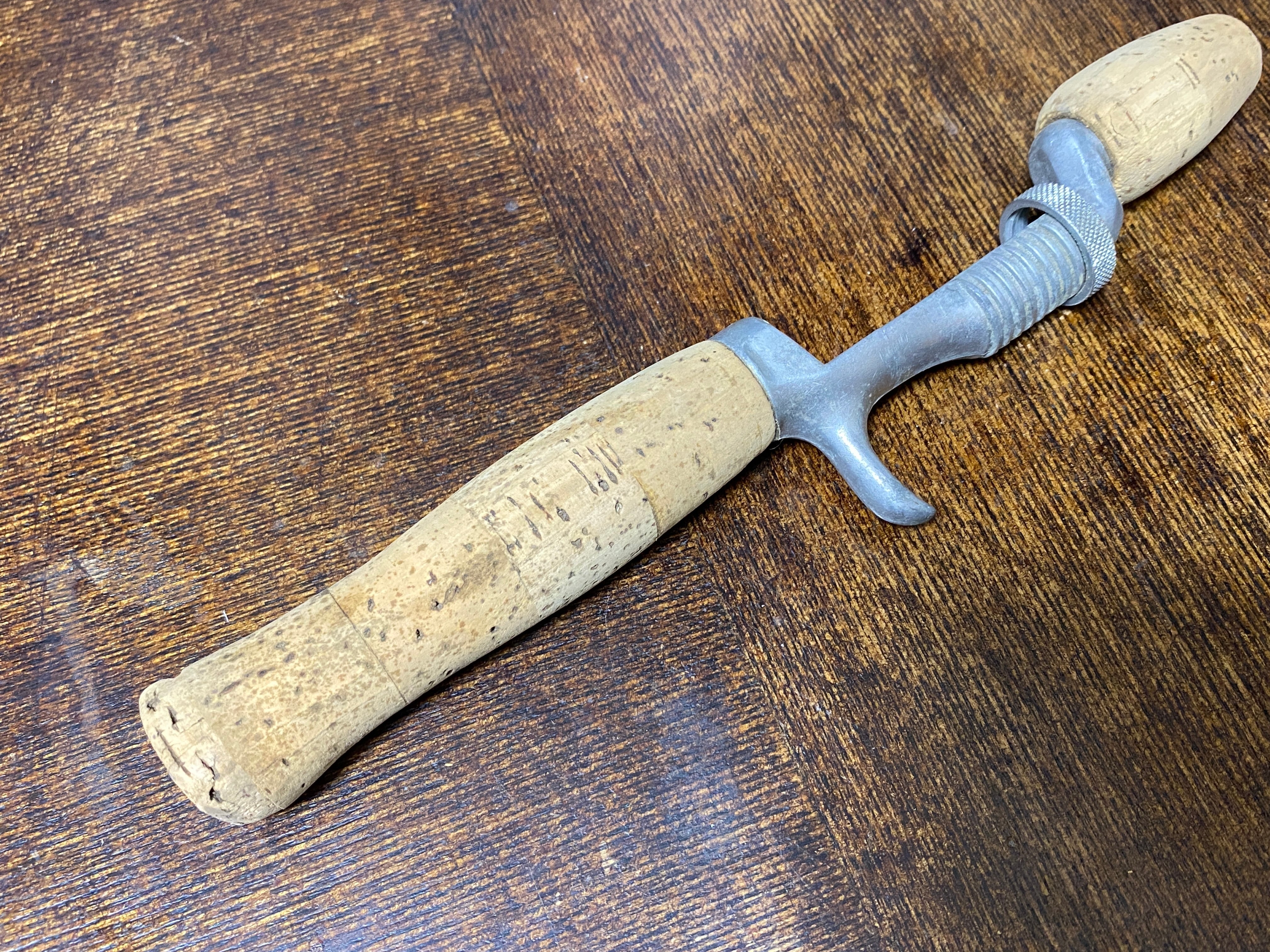 スチールロッド　リチャードソン Richardson スチールロッド 4.5ft 138cm [8750] | Tackleshop GTA
