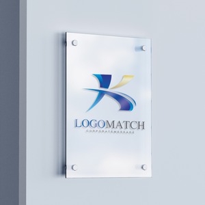 プロフェッショナリズムKのロゴ