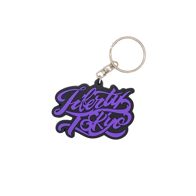 LIBERTY KEY RING