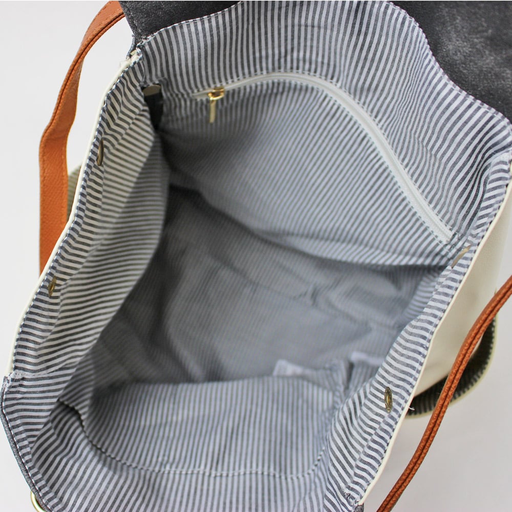 Petit Fleurs-プティ フルール- ミニリュック 6710 | バッグと雑貨のお