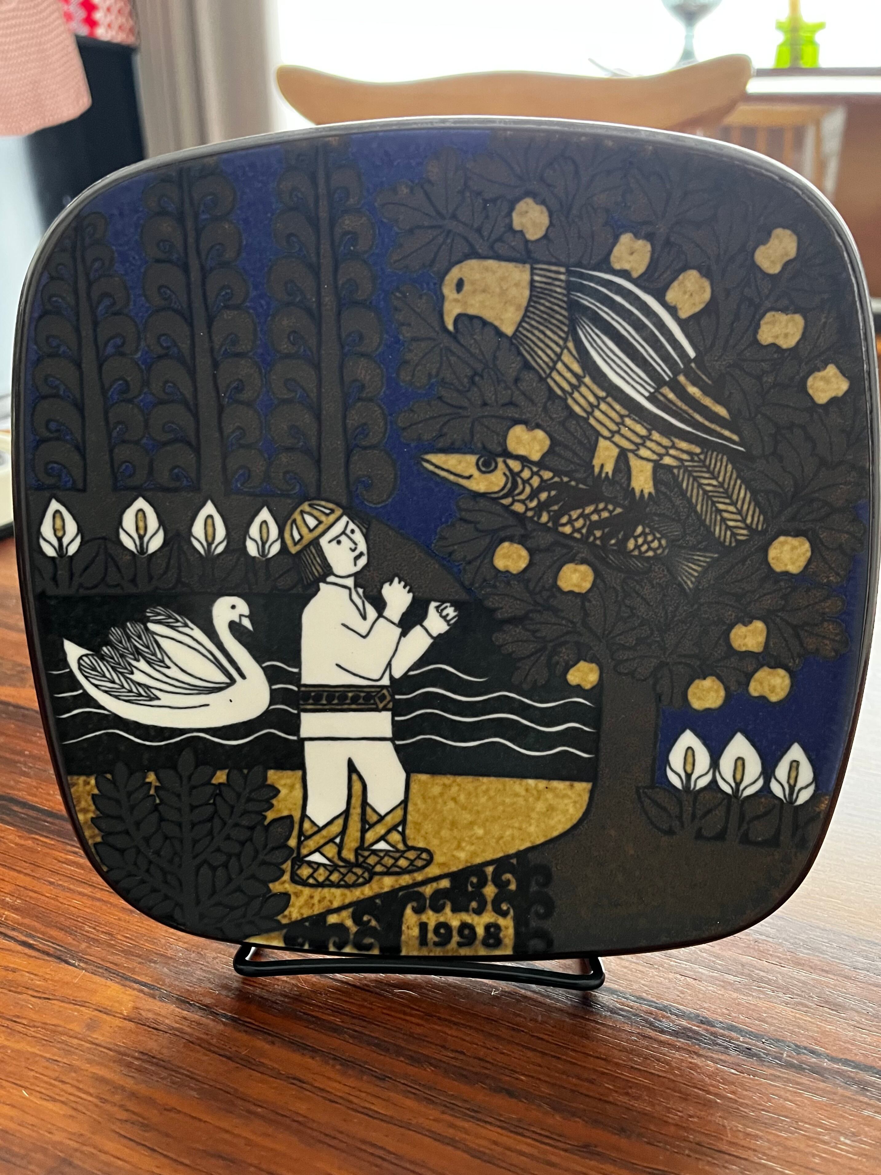 France Vintage Jean Cocteau ジャン・コクトー 絵皿 プレート