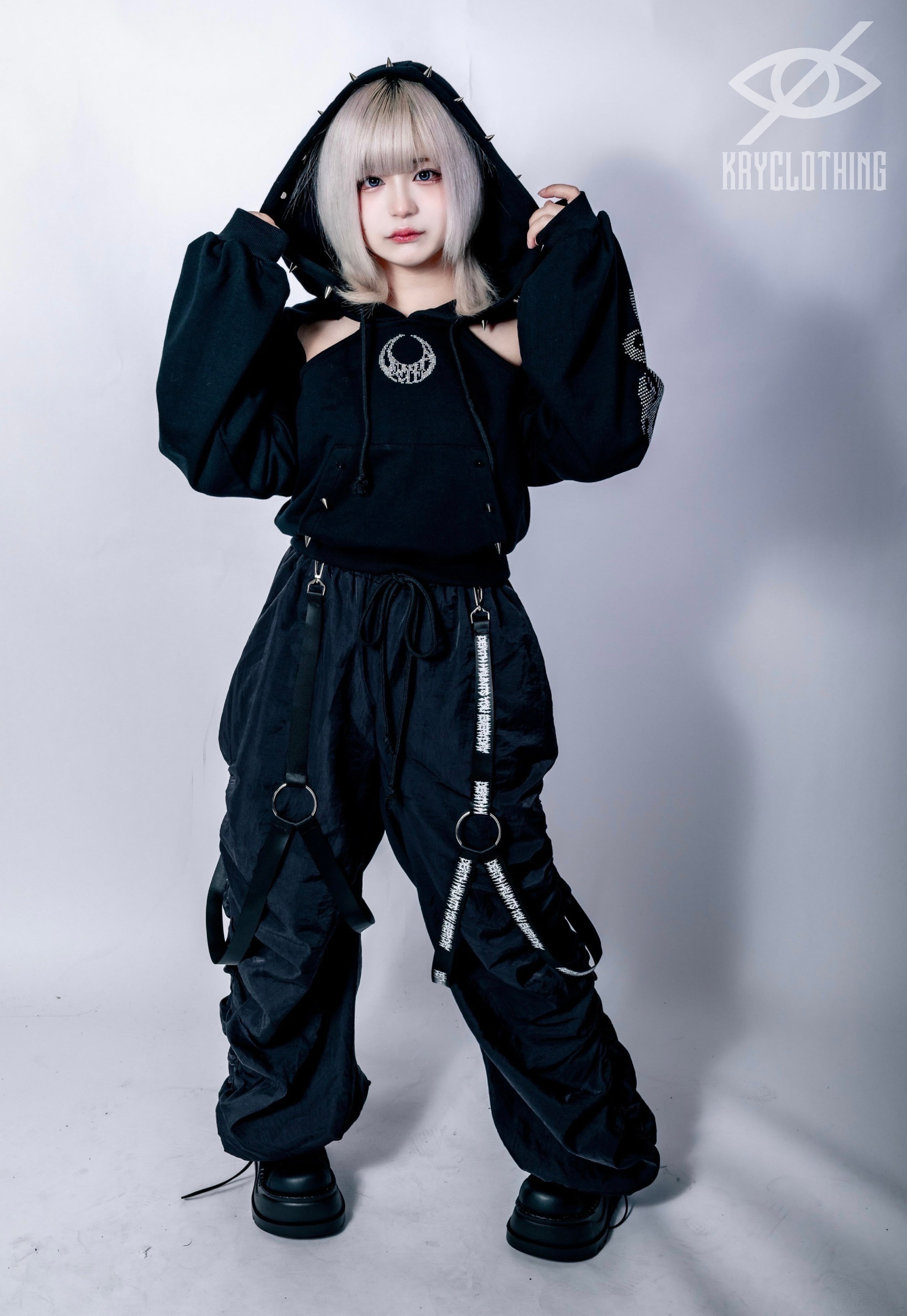 LUNA」 | KRY clothing