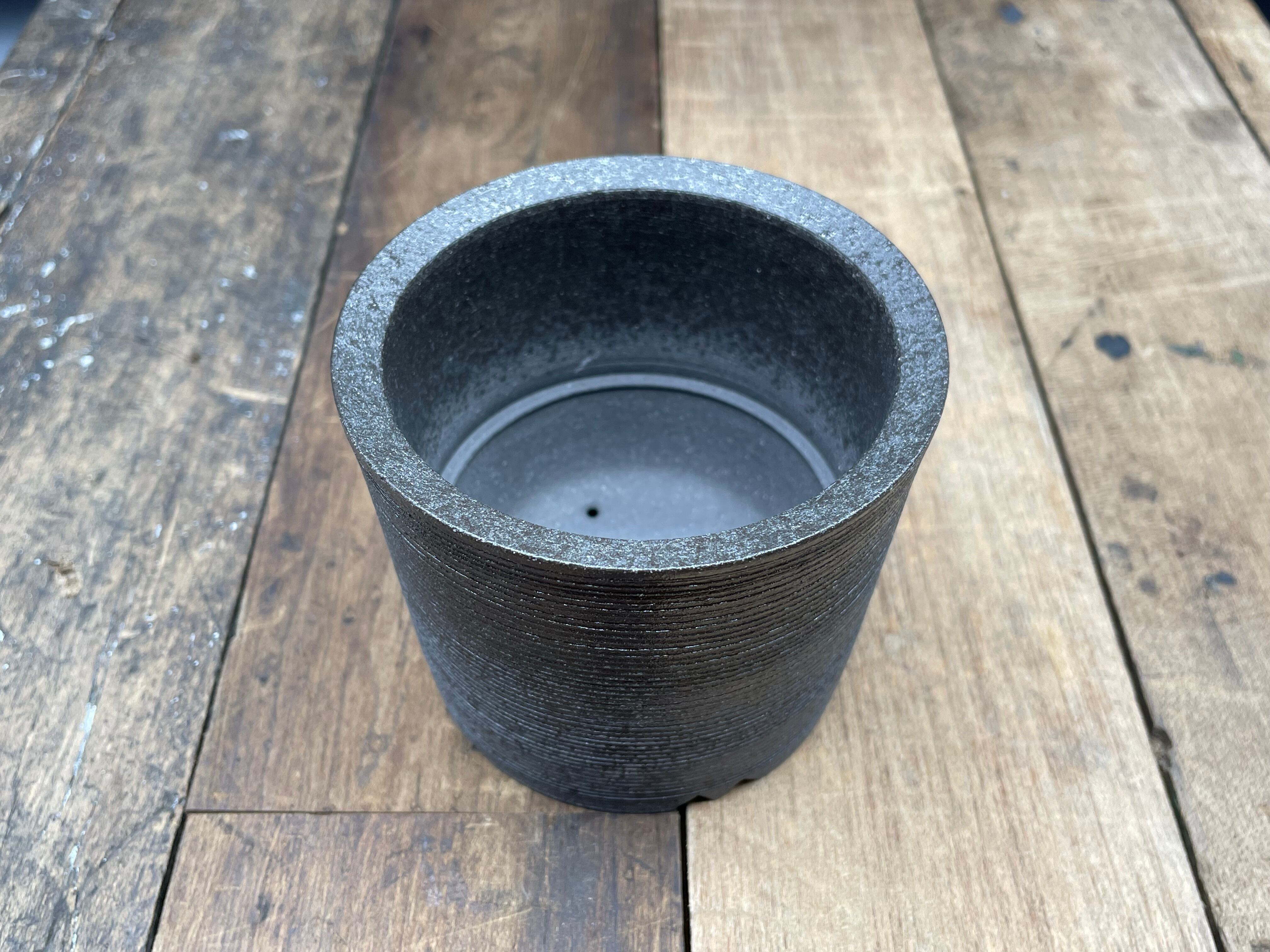 oroku】basic pot M（シリンダー） | Bond shop