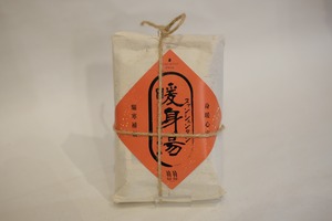 賣艸人家 ｜ 暖身湯(入浴パックとブレンド茶のセット)