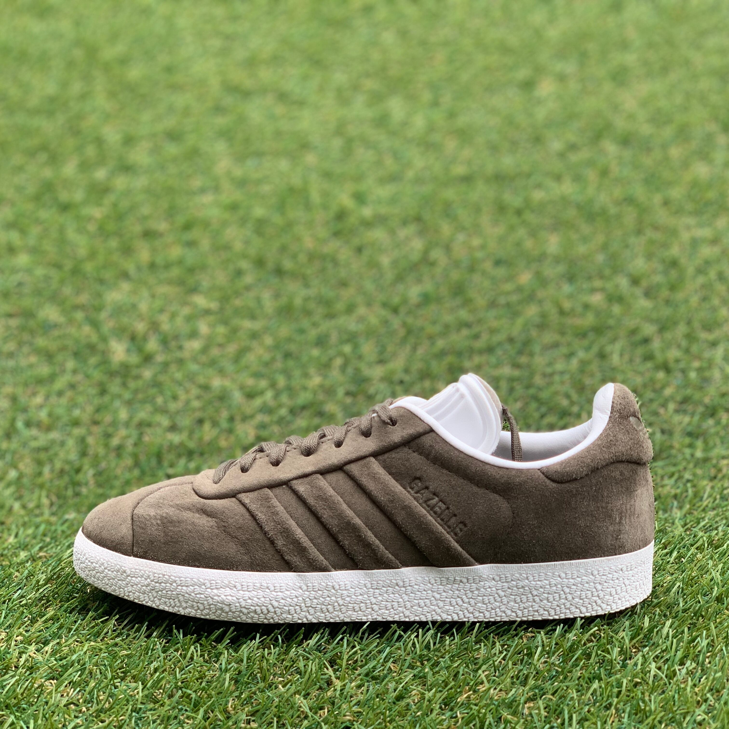 adidas GAZELLE アディダス ガッツレー C898