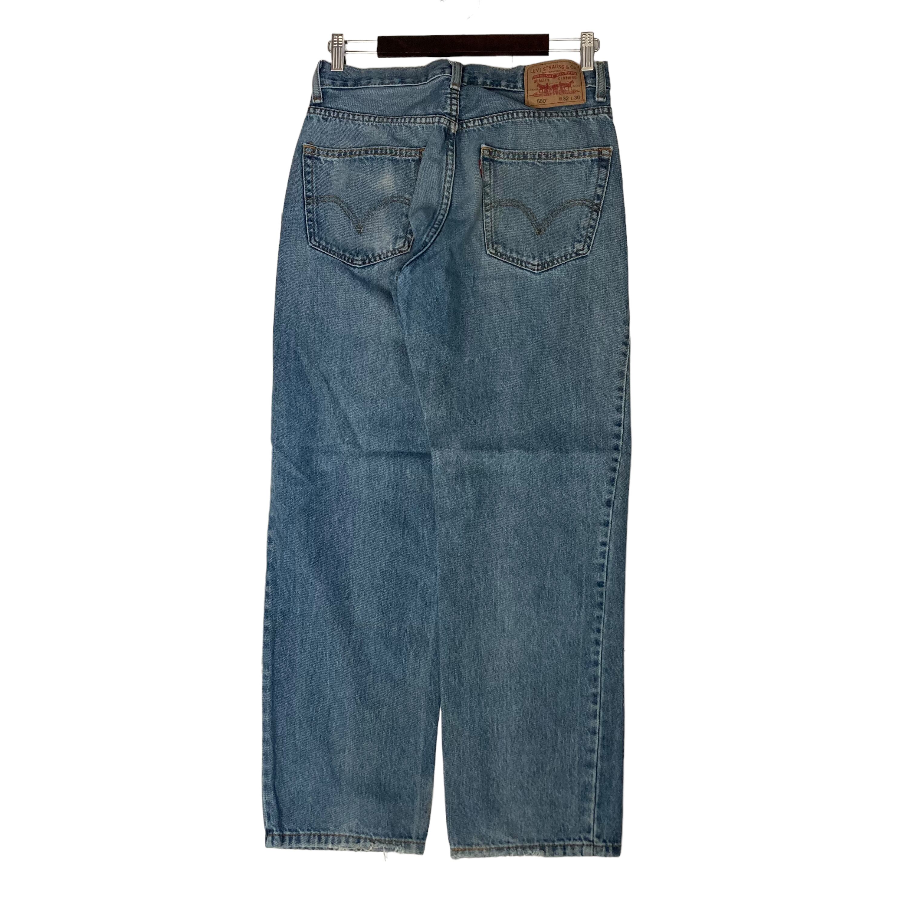 W32×L30】Levi
