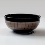 和食器 鍋 取り皿 とんすい 黒十草 小鉢 日本製 取り鉢