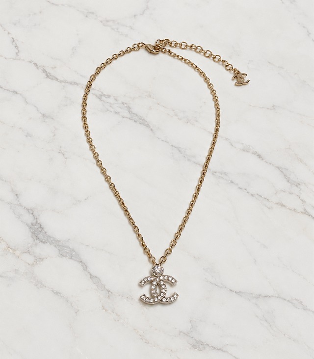 CHANEL シャネル ネックレス BC147-B14705-NS704