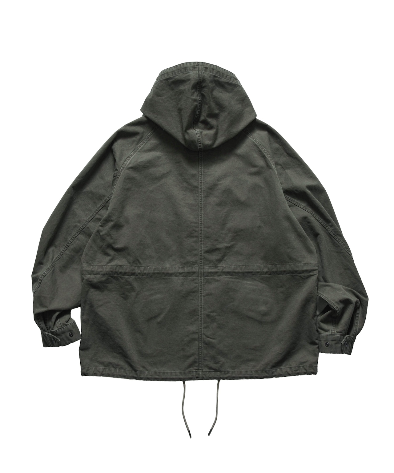 M64 SHORTJACKET