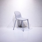 DeVorm デフォルム LJ2 PET Felt Stack Chair ダイニングチェア アームレス チェア 椅子 モダン ミニマル 北欧