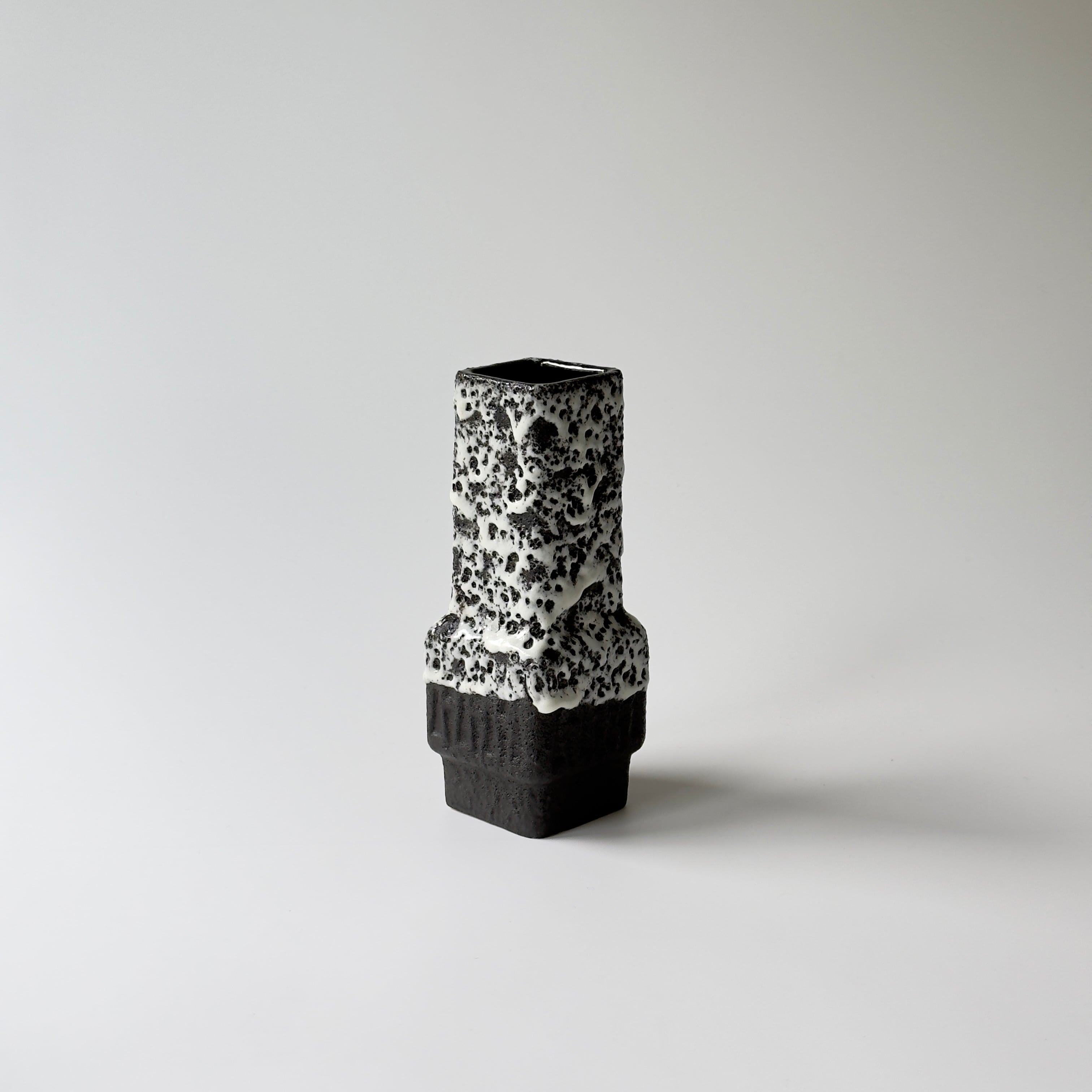 Fat Lava 花瓶 | Jopeko 4 20 | PolePoleDecor｜Vintage Vase 専門店