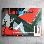 【レア】ドイツ建築『BAUHAUS/バウハウス』2001年ドイツでの告知ポスター