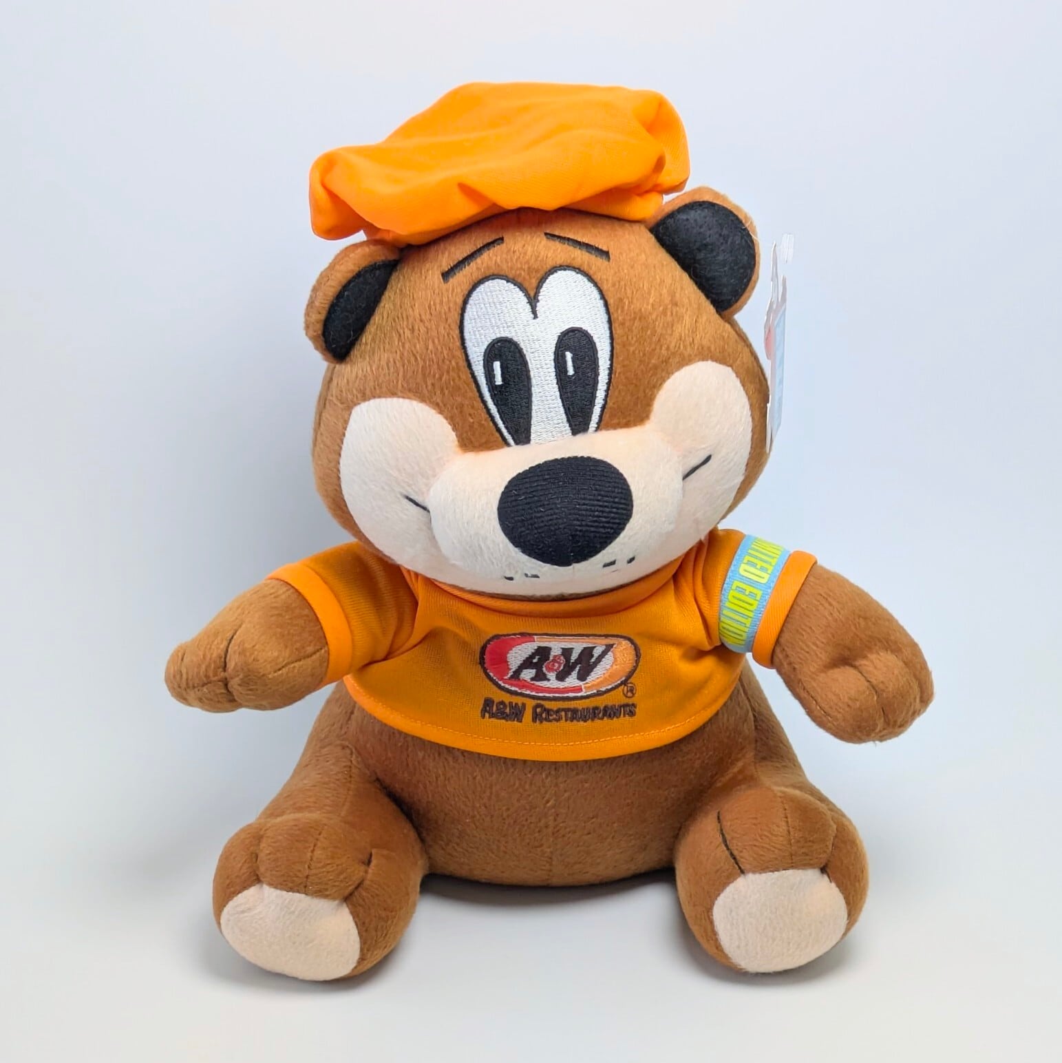 A&W ( エンダー ) | HAPPY GO LUCKY WEB SHOP