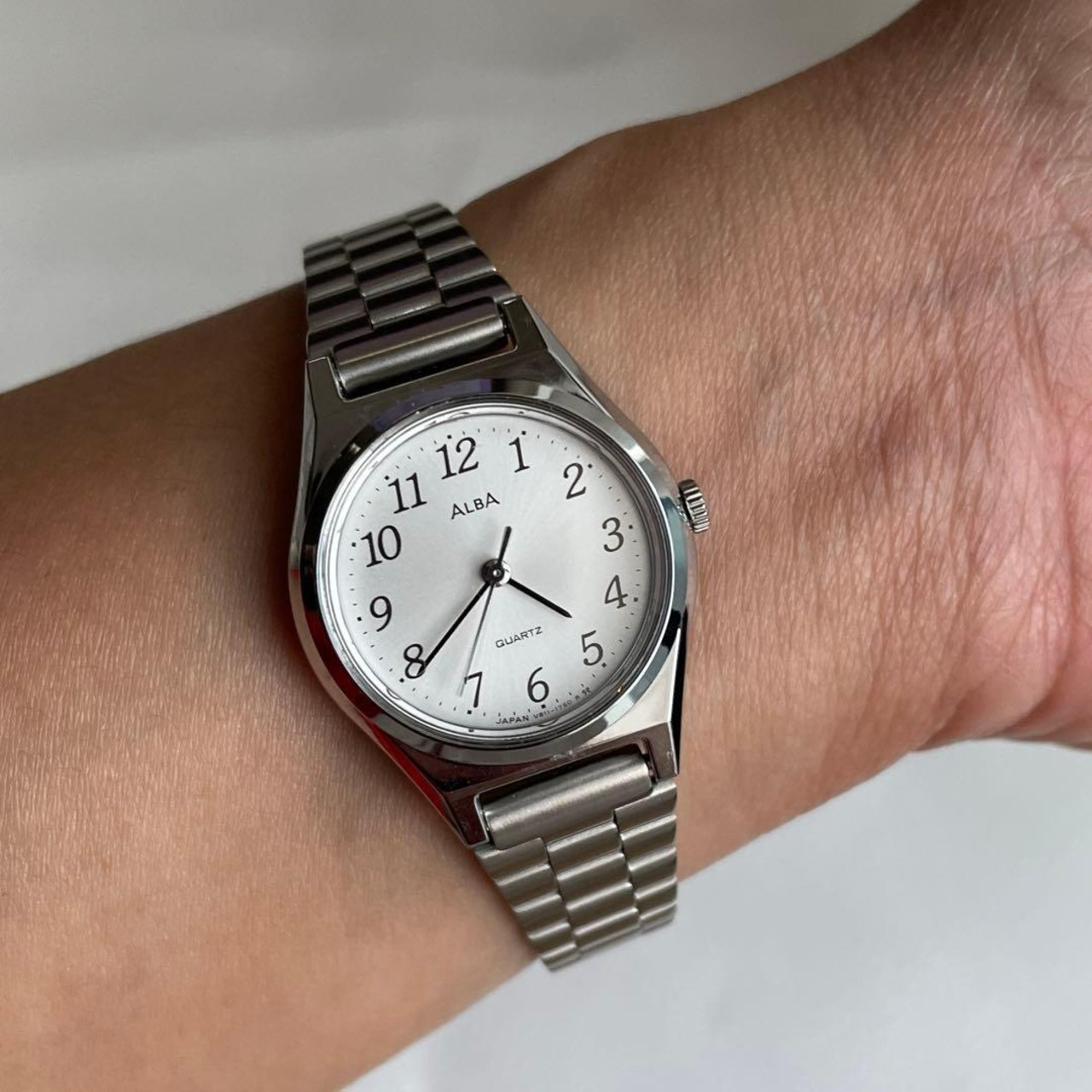 ALBA 腕時計