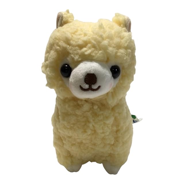 オレンジの犬のぬいぐるみ(70's) | Pay ID