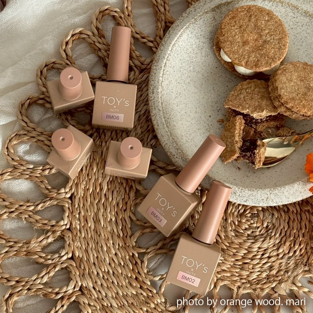 単品】TOY's：ビスケットマグ | hbaz official store｜エイチバーズ