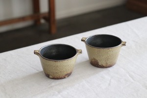 牧野潤 豆鉢(eclipse)