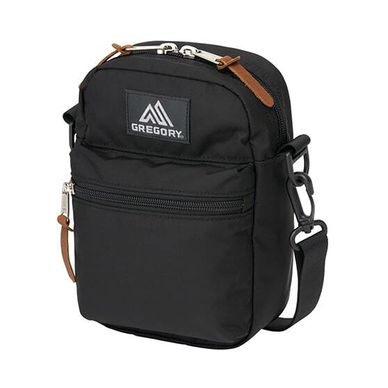 GREGORY (グレゴリー) - EASY POCKET (イージーポケット)