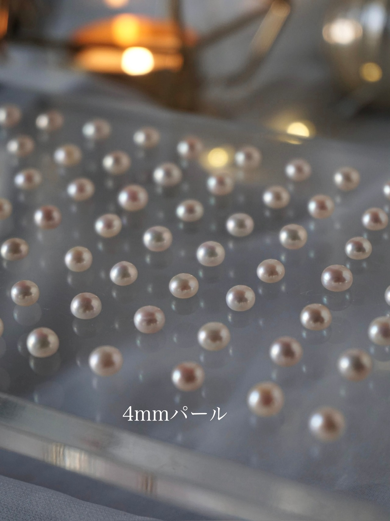 春の訪れ　6点セット