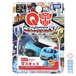 タカラトミー トランスフォーマー QT-21 スキッズ (スズキ ハスラー)