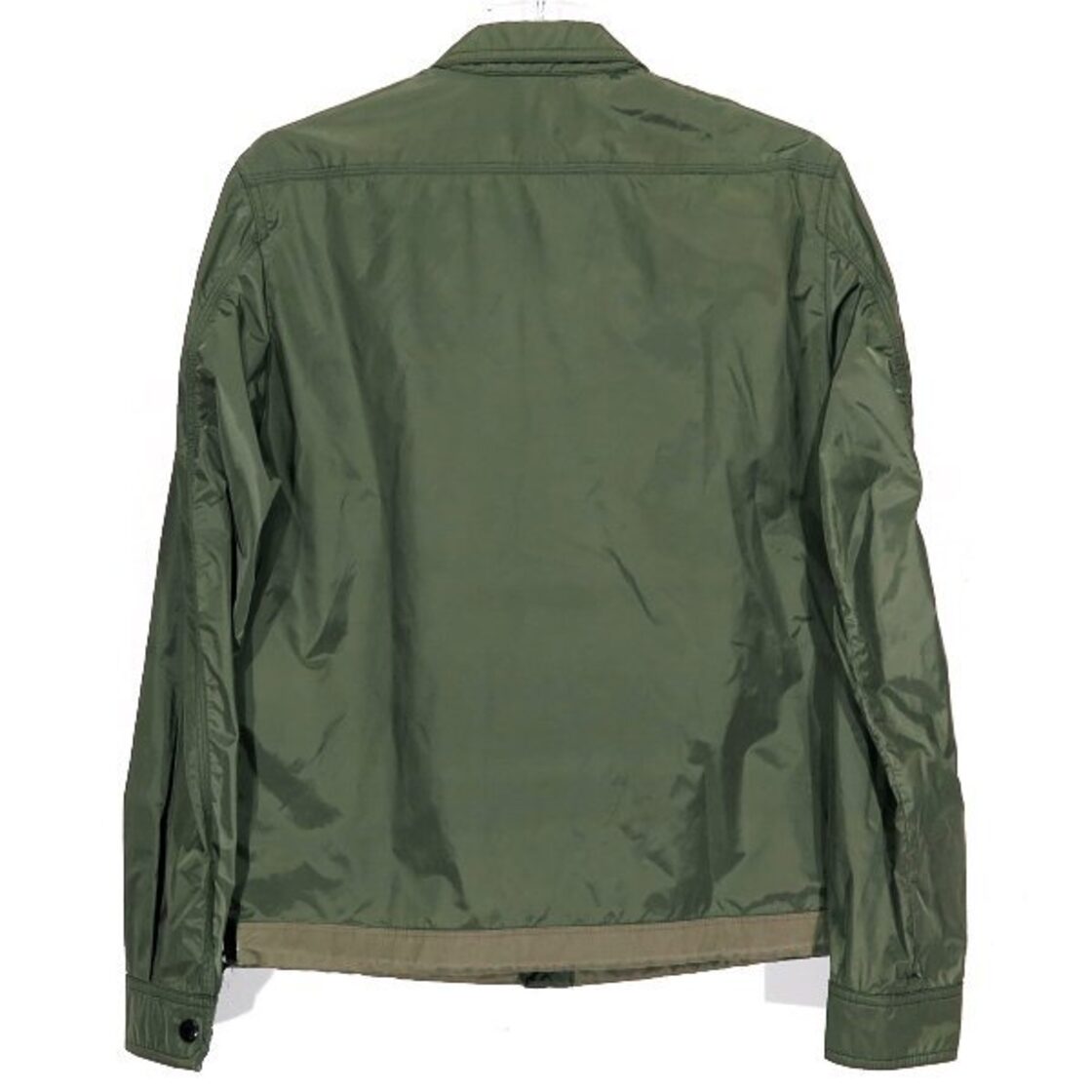 モンクレール MONCLER トリオンフ ナイロン ジャケット TRIONPHE 
