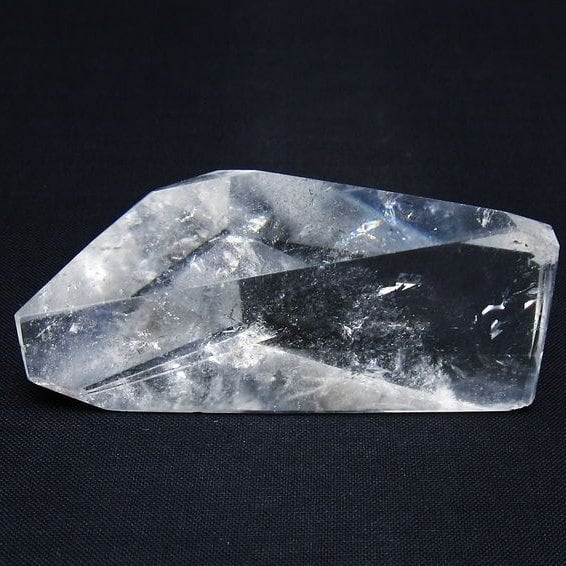 水晶 原石 一点物 171-5920
