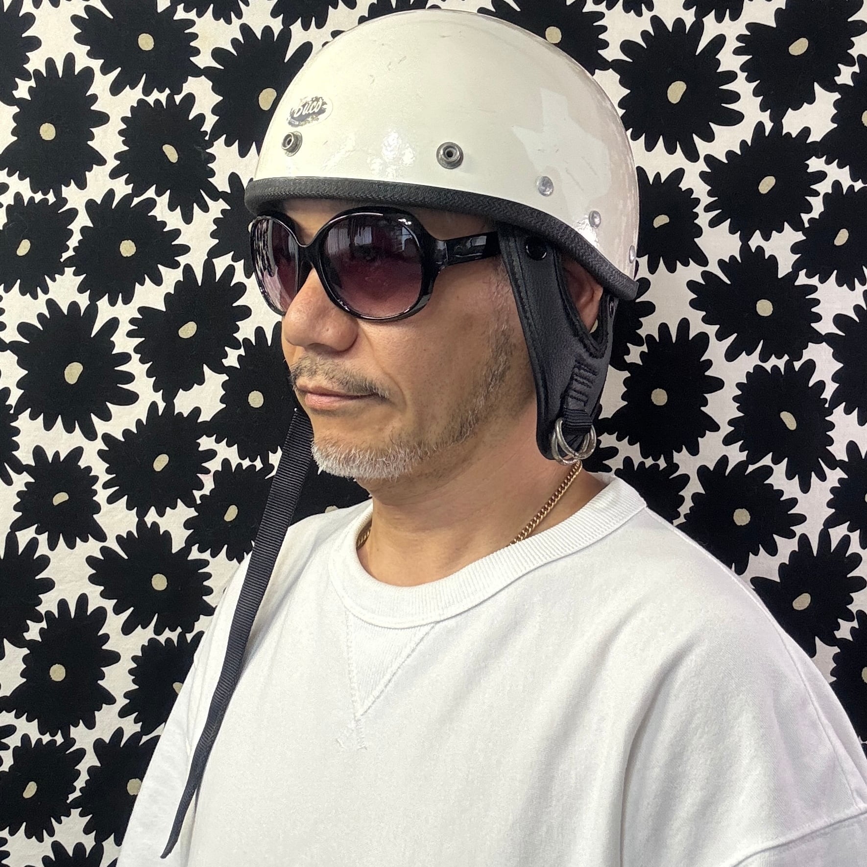 ARTHUR FULMER アーサーフルマー AF40 前期 70's ビンテージヘルメット