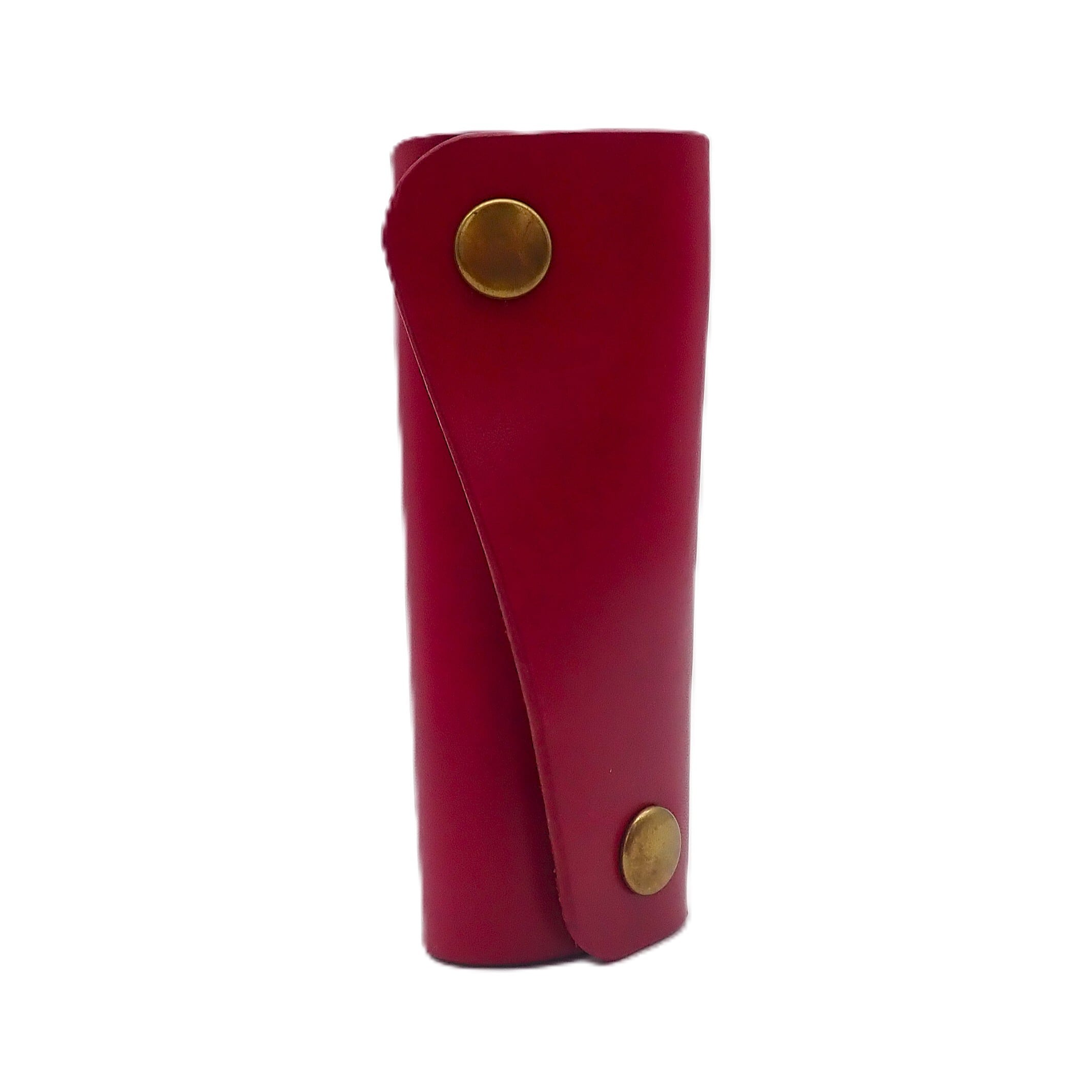 AXIS Key Case | Clover Leather Works │革製品製 修理 オーダーメイド
