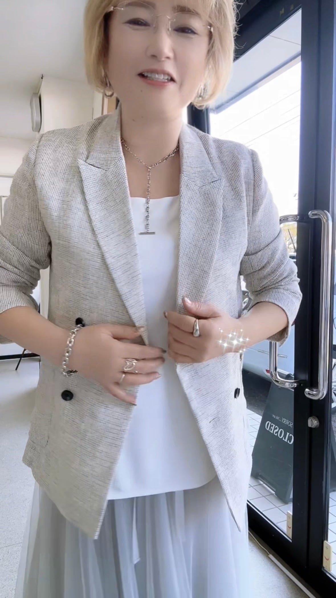 Dignite Collier | frip.selectshop