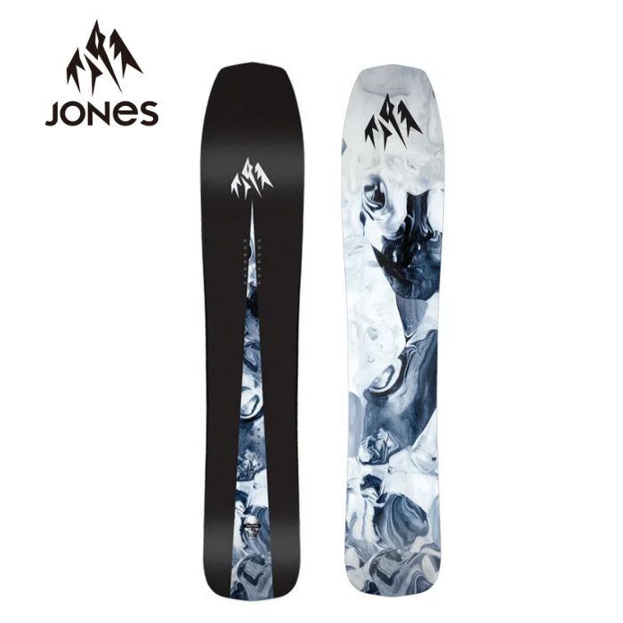 jones スノースケート JONES MOUNTAIN SNOWSKATE ジョーンズ スノースケート | crass